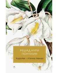 Королек-птичка певчая