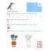 Прописи для дошкольников 5-6 лет. ФГОС ДО