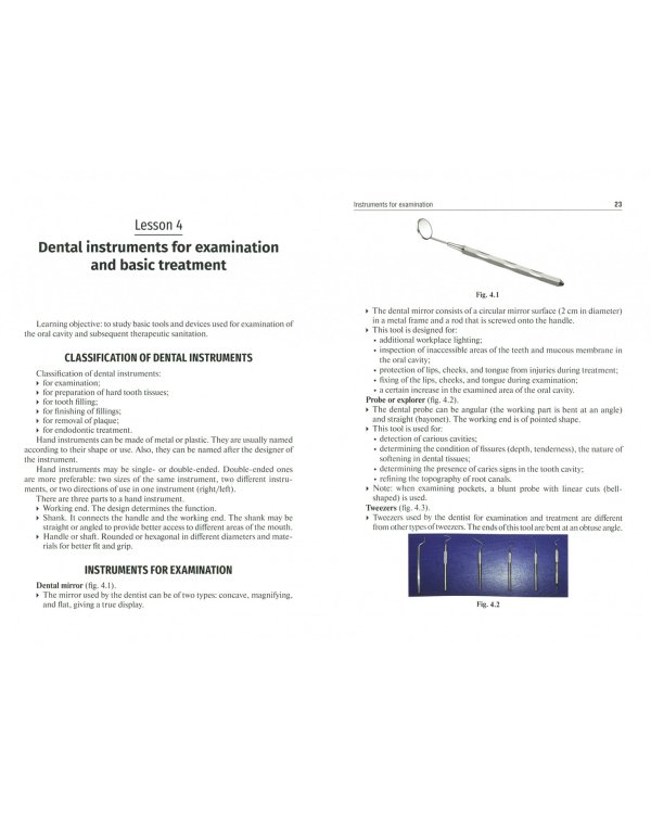 Introduction to Dentistry