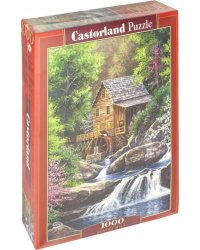 Пазл. Мельница, 1000 элементов