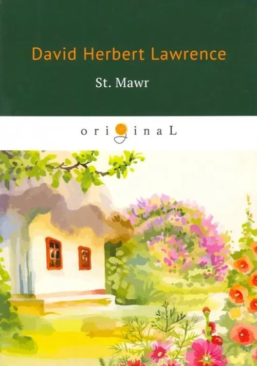 Original St. Mawr