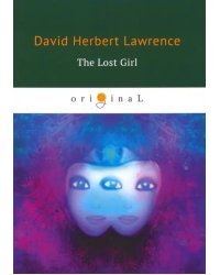 The Lost Girl