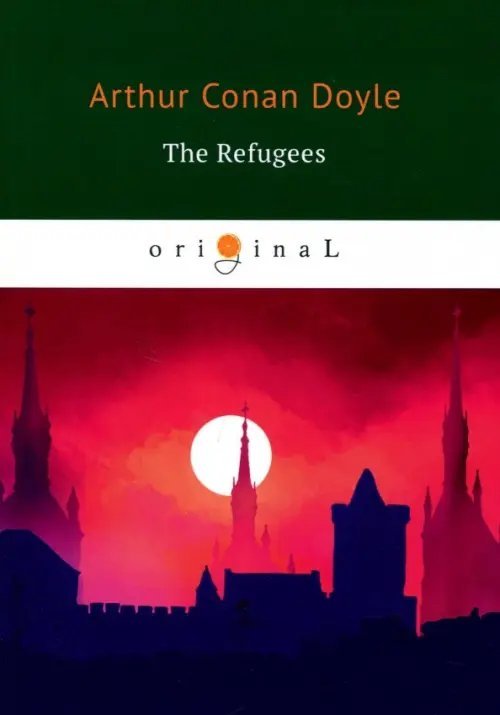 Original The Refugees