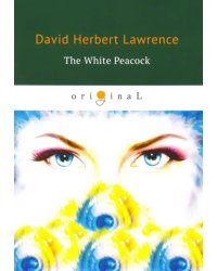 The White Peacock