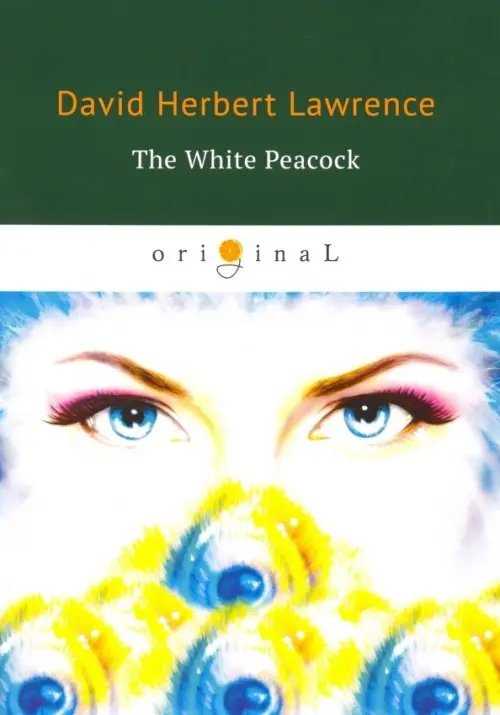The White Peacock