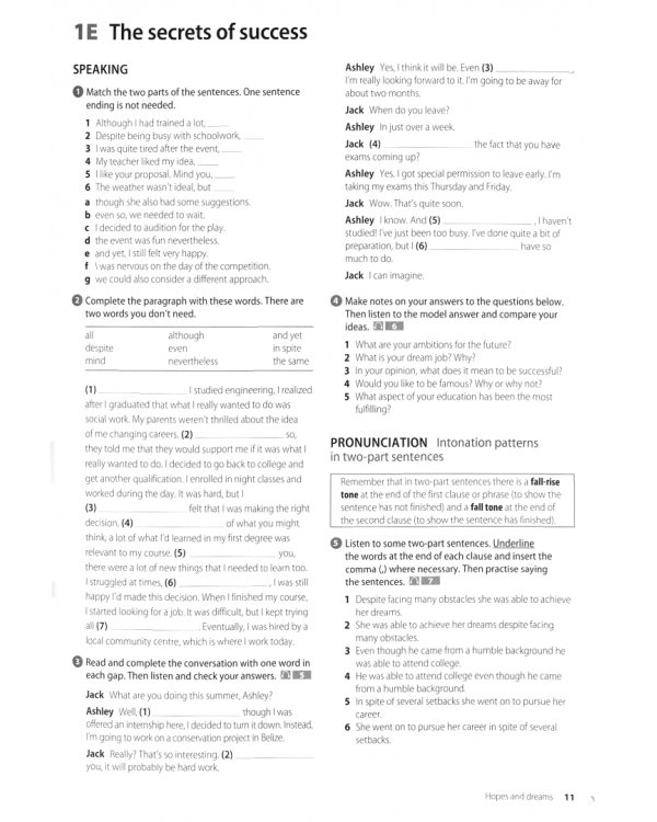 Perspectives Advanced. Workbook (+ Audio CD)