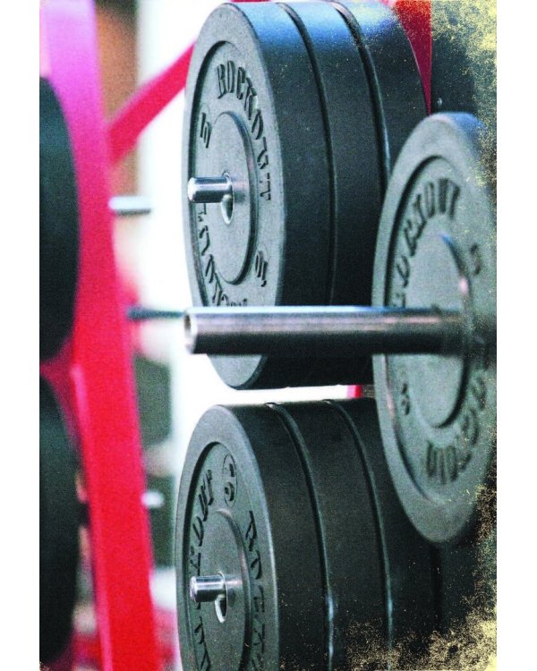 Хватит жрать! И лениться. 50 интенсивных тренировок от тренера программы "Свадебный размер"