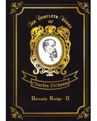 Barnaby Rudge 2