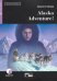 Обложка книги «Alaska adventure! A2 (+CD) (+ Audio CD)» — Clemen Gina D.B.