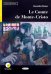 Le Comte De Monte-Cristo (+ CD + App) (+ Audio CD)