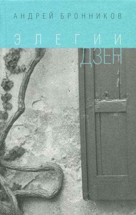 Элегии дзен Элегии дзен