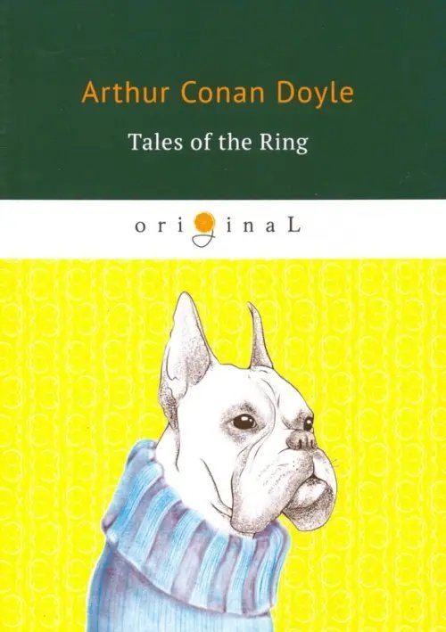Original Tales of the Ring