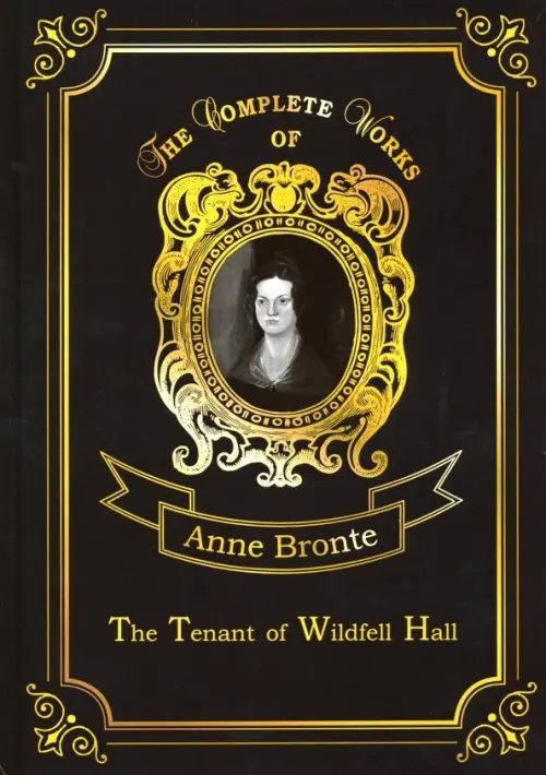 The Tenant of Wildfell Hall