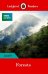 BBC Earth: Forests + downloadable audio