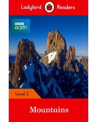 BBC Earth. Mountains