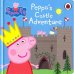 Peppa Pig: Peppa's Castle Adventure (board bk)