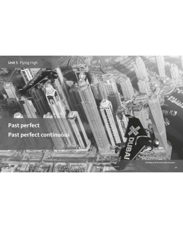 Дополнительное изображение книги «Impact 3. Grammar Book»