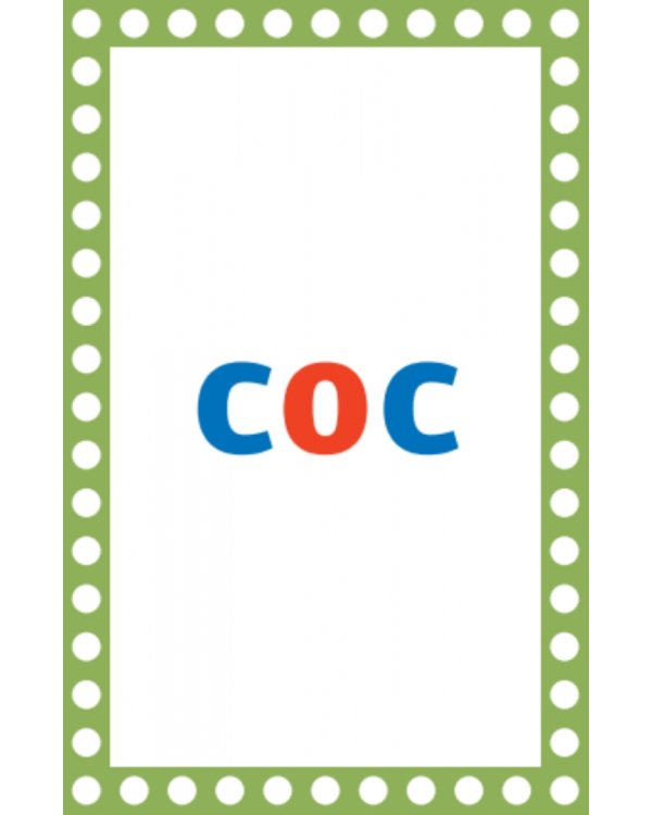 Игра "Собери слово". Учимся читать (90 карточек)