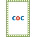 Игра "Собери слово". Учимся читать (90 карточек)