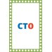 Игра "Собери слово". Учимся читать (90 карточек)