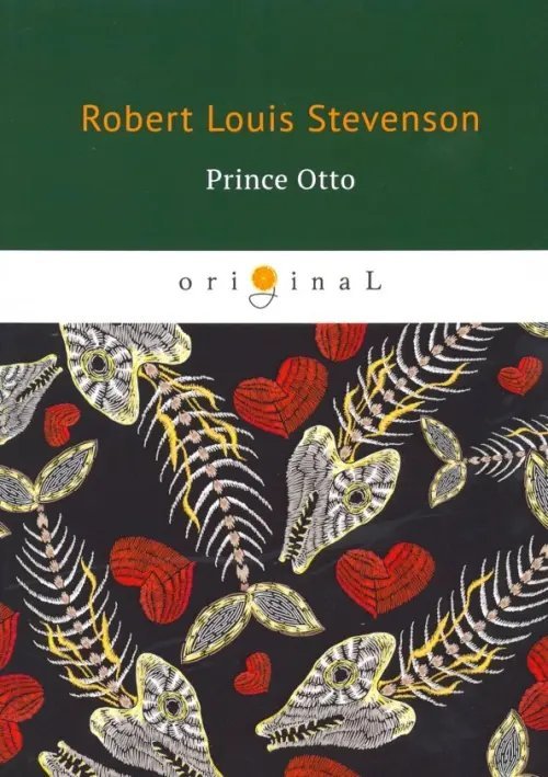Prince Otto