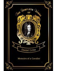 Memoirs of a Cavalier