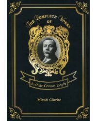 Micah Clarke
