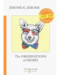 The Observations of Henry