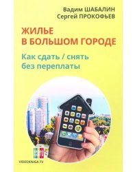 Жилье в большом городе: как сдать-снять без переплаты