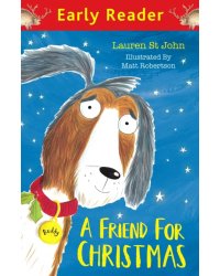 A Friend for Christmas