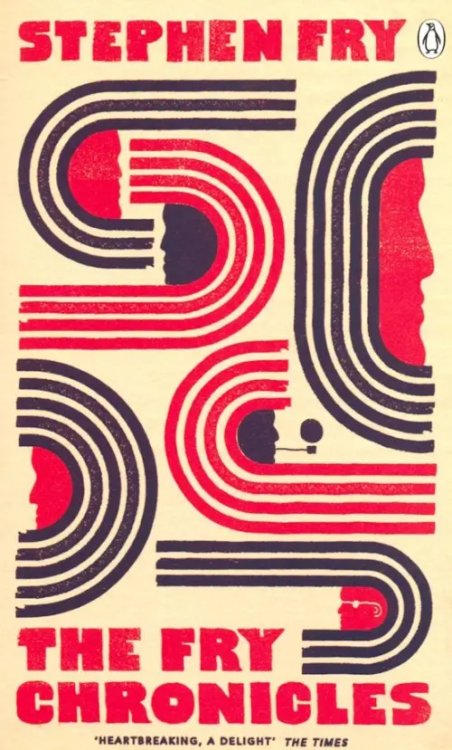 Penguin Picks The Fry Chronicles