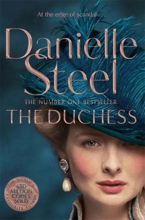 The Duchess The Duchess