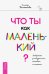 Что ты как маленький? Лайфхаки для взрослых, готовых к счастью