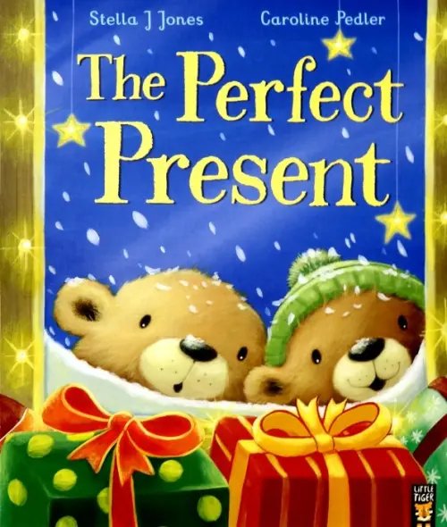 Perfect Present Perfect Present