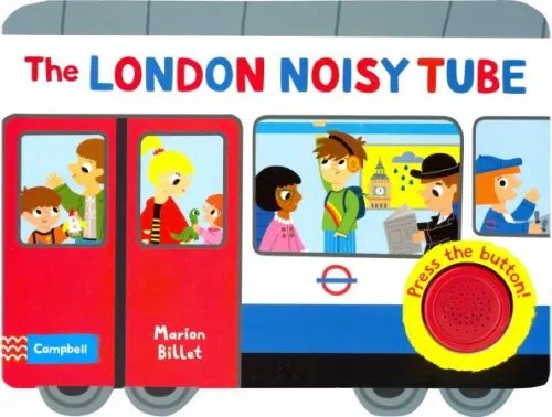 The London Noisy Tube