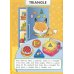 Little Fox and his Magic Box. Английский для детей 3-5 лет. QR-код для аудио