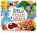 CD-ROM (MP3). Природа в стихах и загадках. Аудиокнига