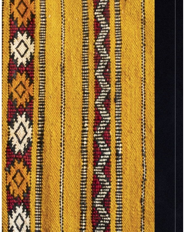 Таджин, кус-кус и другие марокканские удовольствия