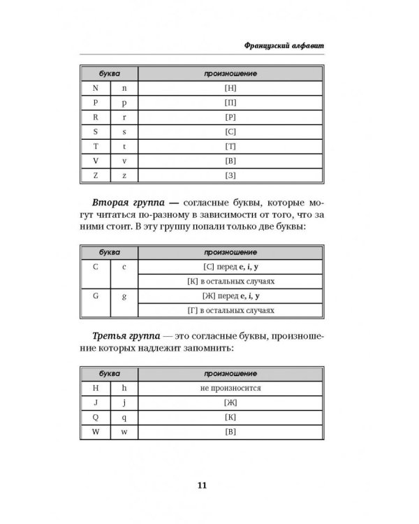 Быстрый французский. Лучший самоучитель для начинающих и многократно начинавших