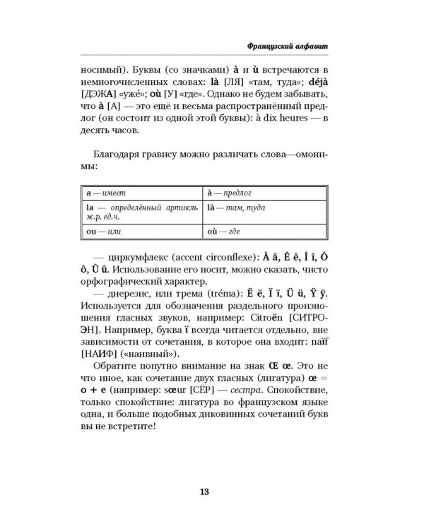 Быстрый французский. Лучший самоучитель для начинающих и многократно начинавших