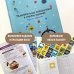 Набор с играми и развлечениями. Путешествие в страну пиратов