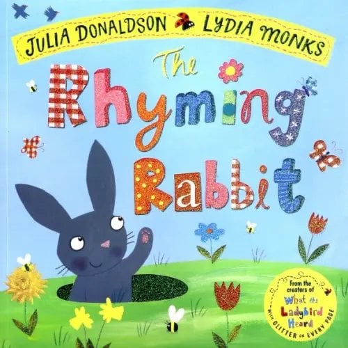The Rhyming Rabbit The Rhyming Rabbit