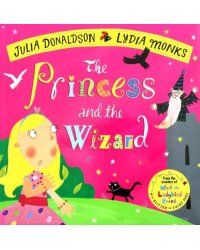 The Princess and the Wizard