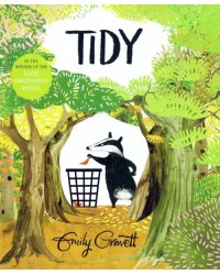 Tidy