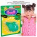 Игрушка-антистресс. Мякиш. Крокодил