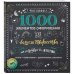 Каллиграфия и леттеринг. 1000 элементов оформления для вашего творчества