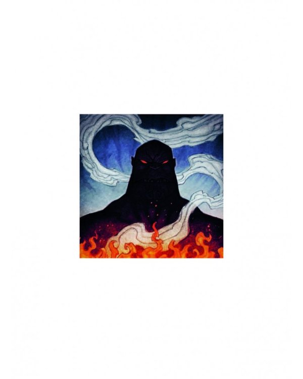 Северные боги