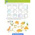 Готовим руку к письму. Для детей 5-7 лет