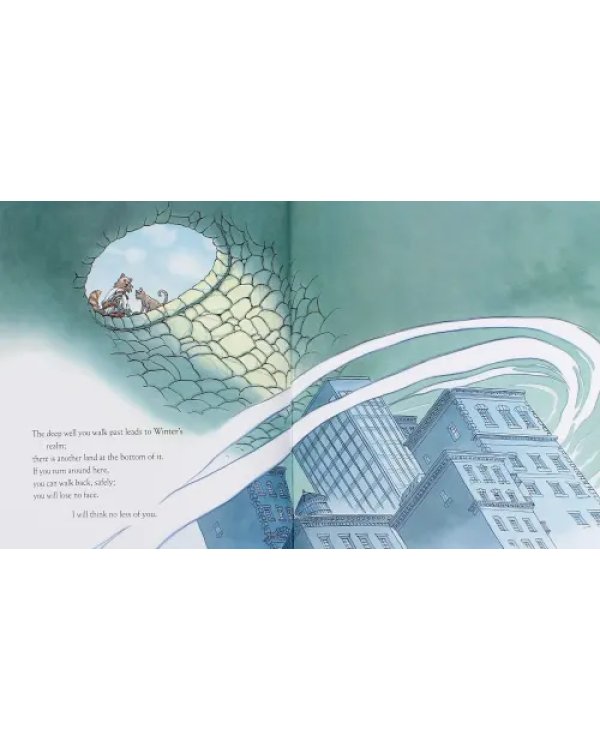 Дополнительное изображение книги «Instructions»