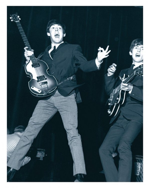 The Beatles. Полная иллюстрированная дискография